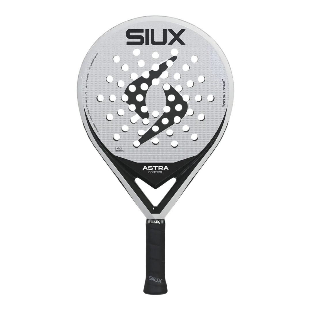 Siux Astra Control 2026 Siux