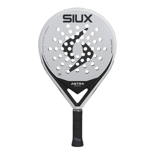 Siux Astra Control 2026 Siux