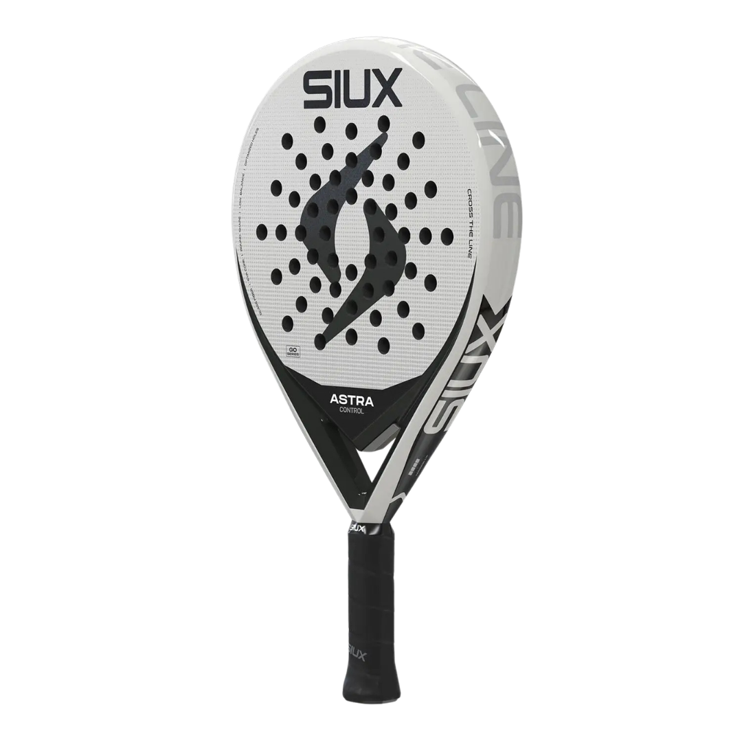 Siux Astra Control 2026 Siux