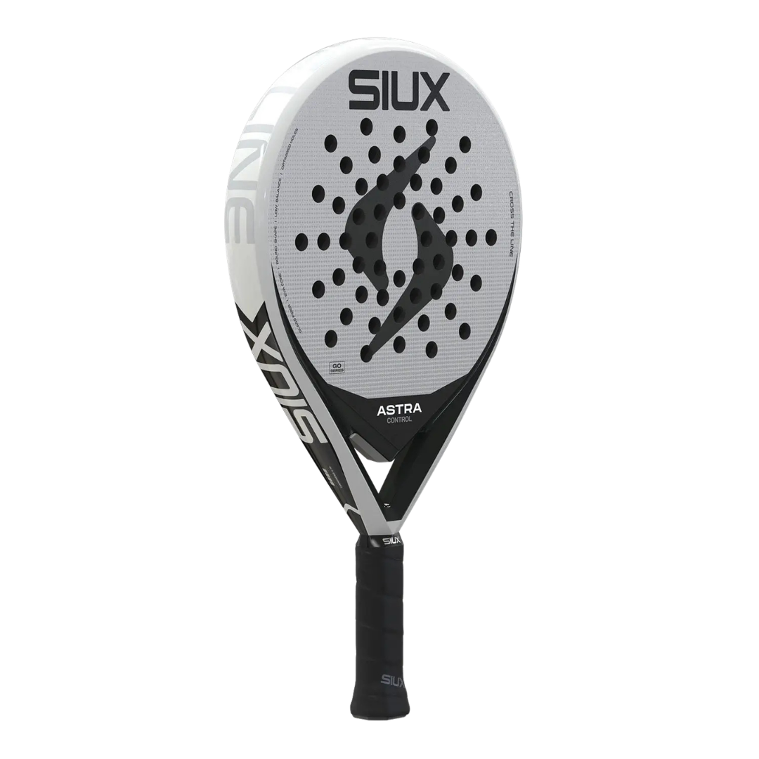 Siux Astra Control 2026 Siux