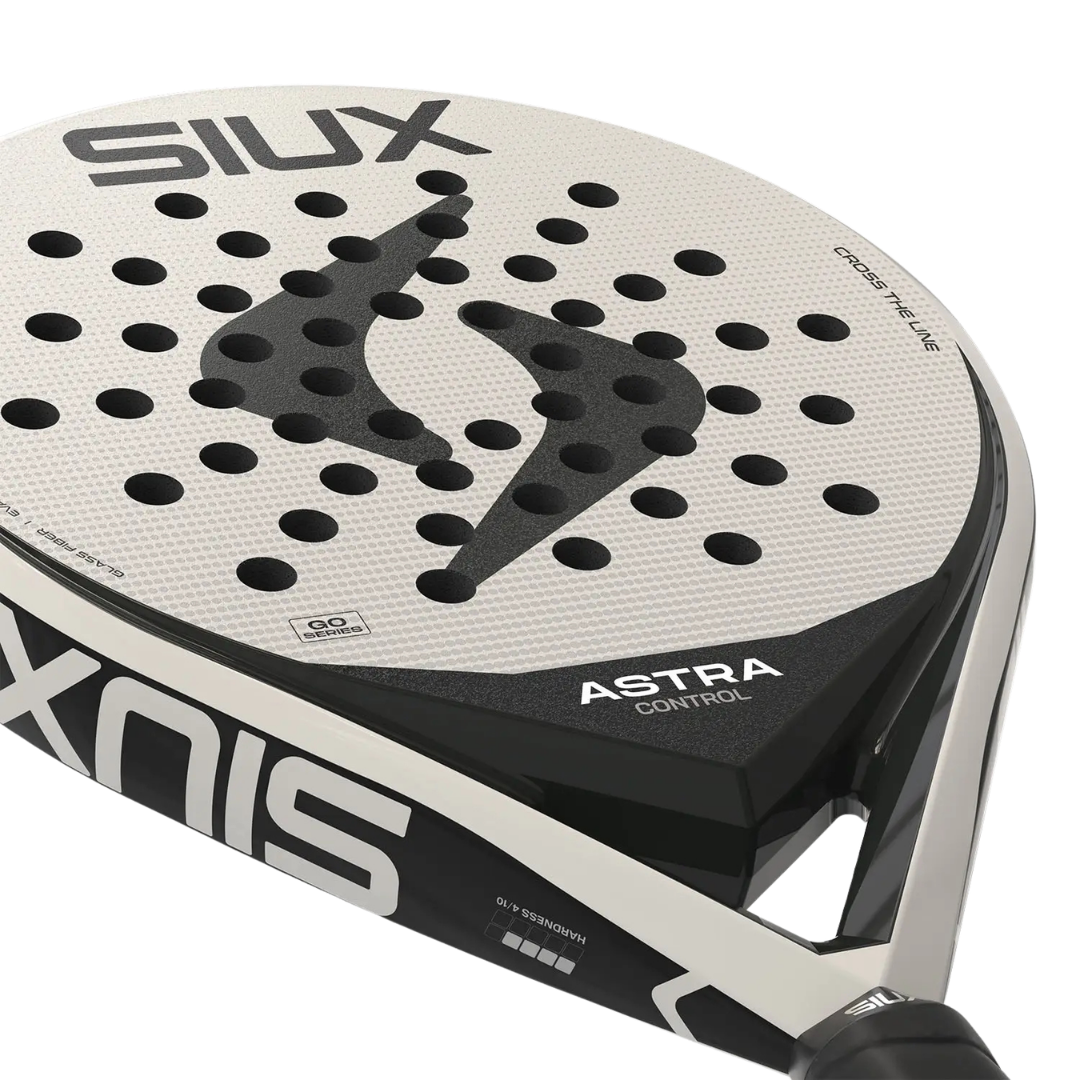 Siux Astra Control 2026 Siux