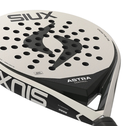 Siux Astra Control 2026 Siux