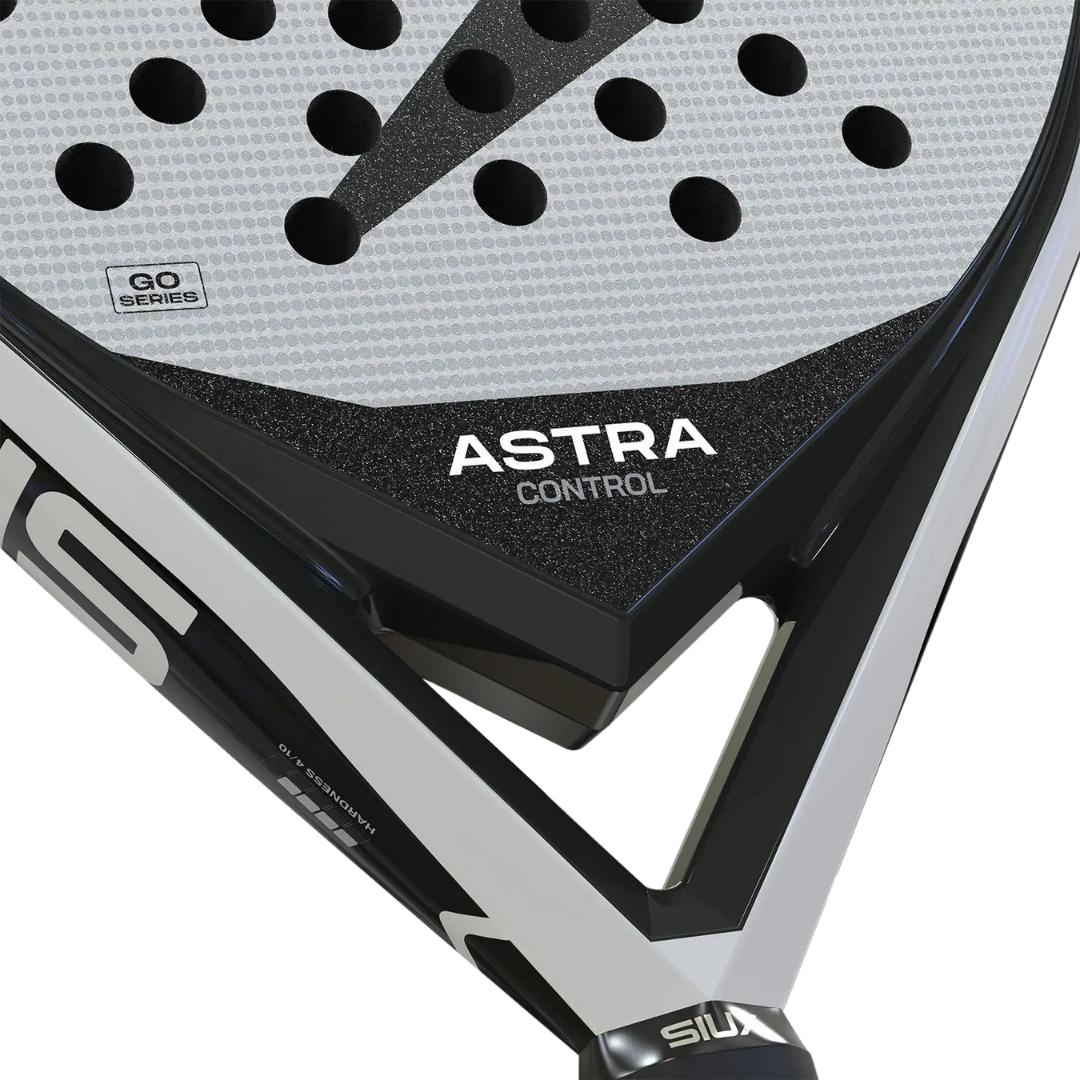 Siux Astra Control 2026 Siux