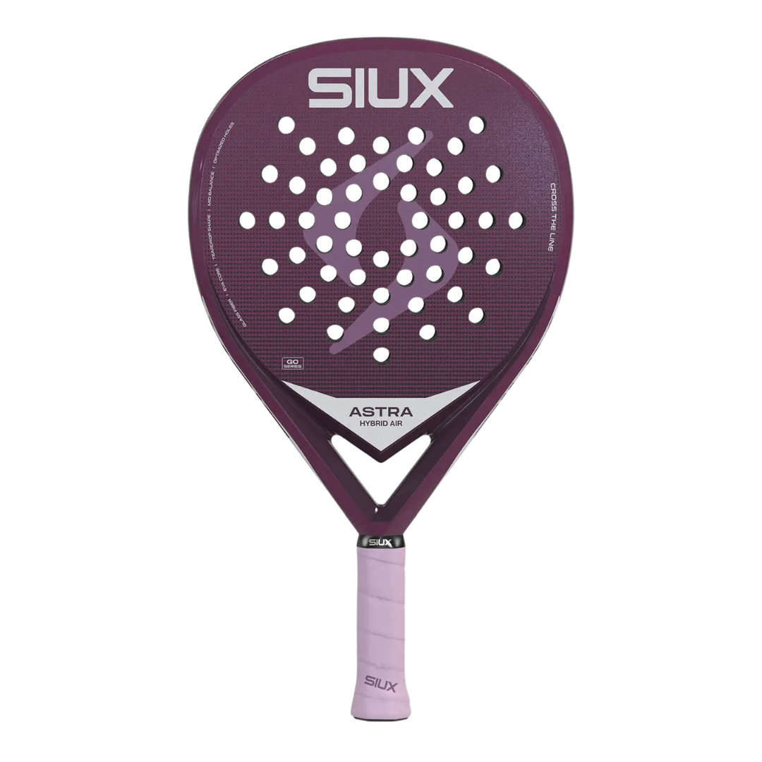 Siux Astra Go Hybrid Air 2026 Siux
