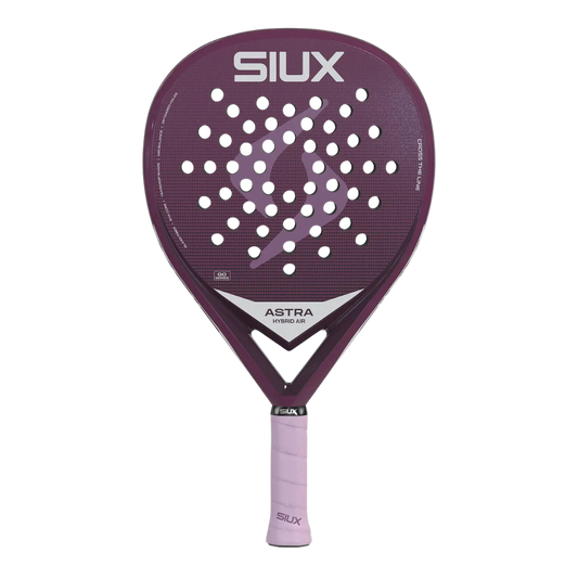 Siux Astra Go Hybrid Air 2026 Siux