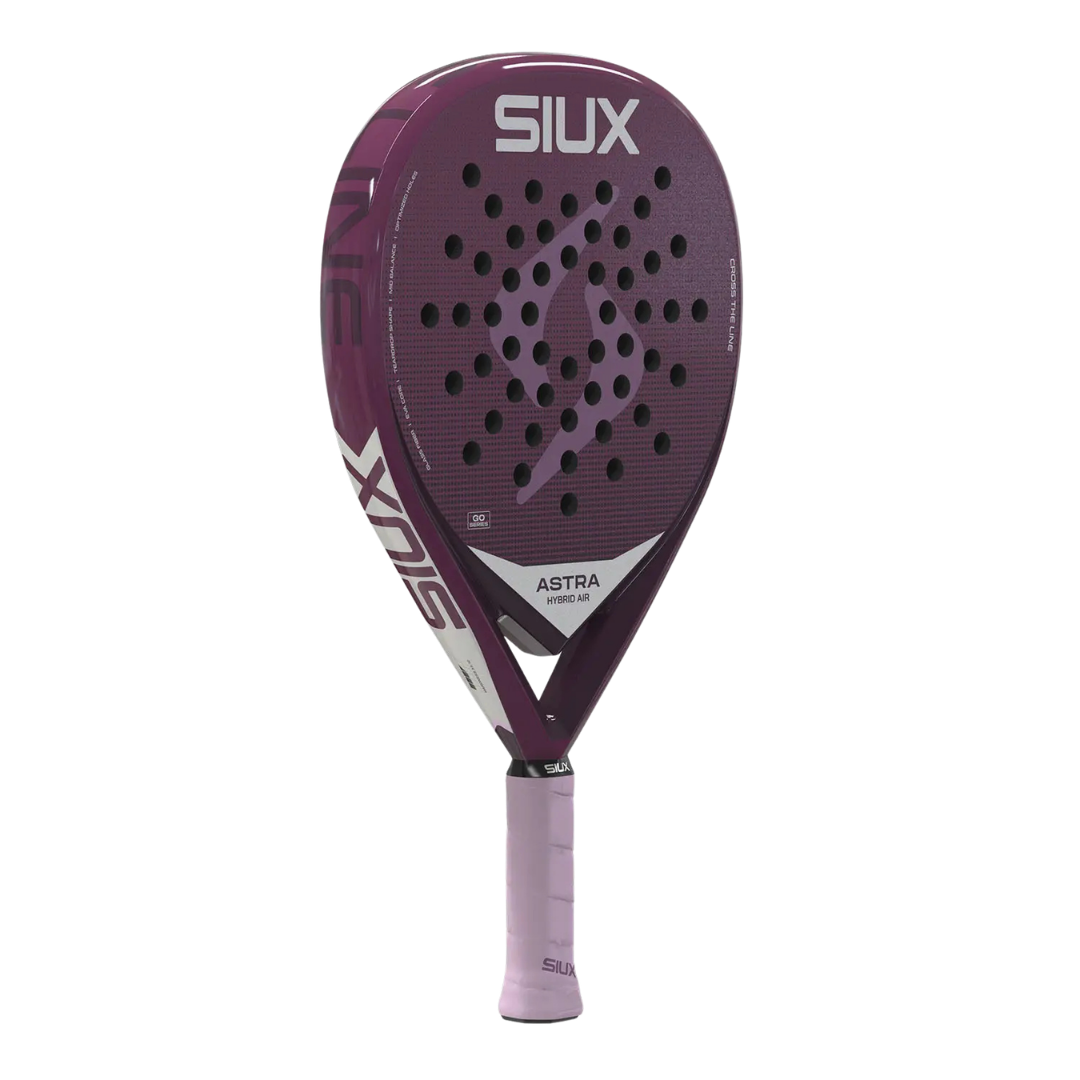 Siux Astra Go Hybrid Air 2026 Siux