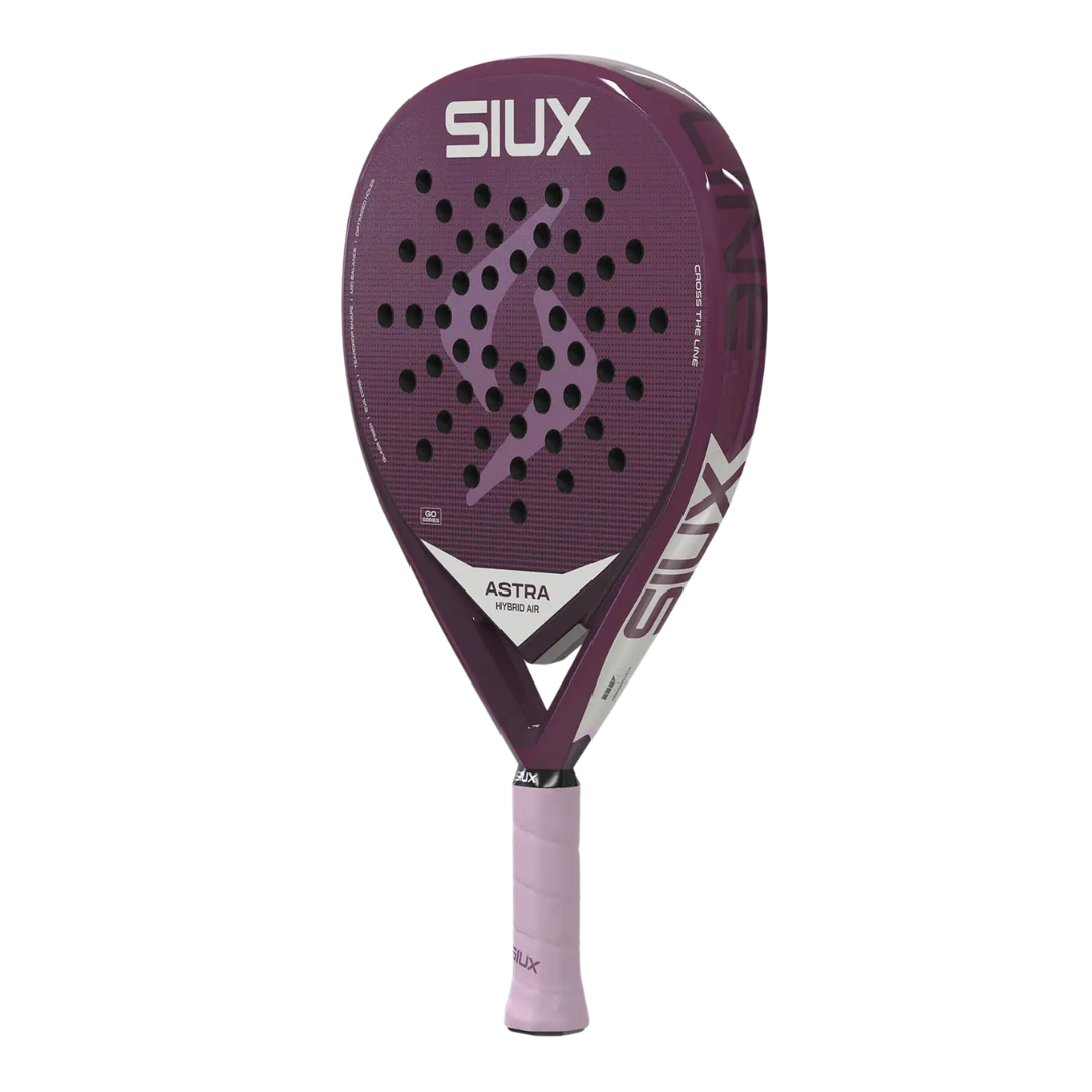 Siux Astra Go Hybrid Air 2026 Siux