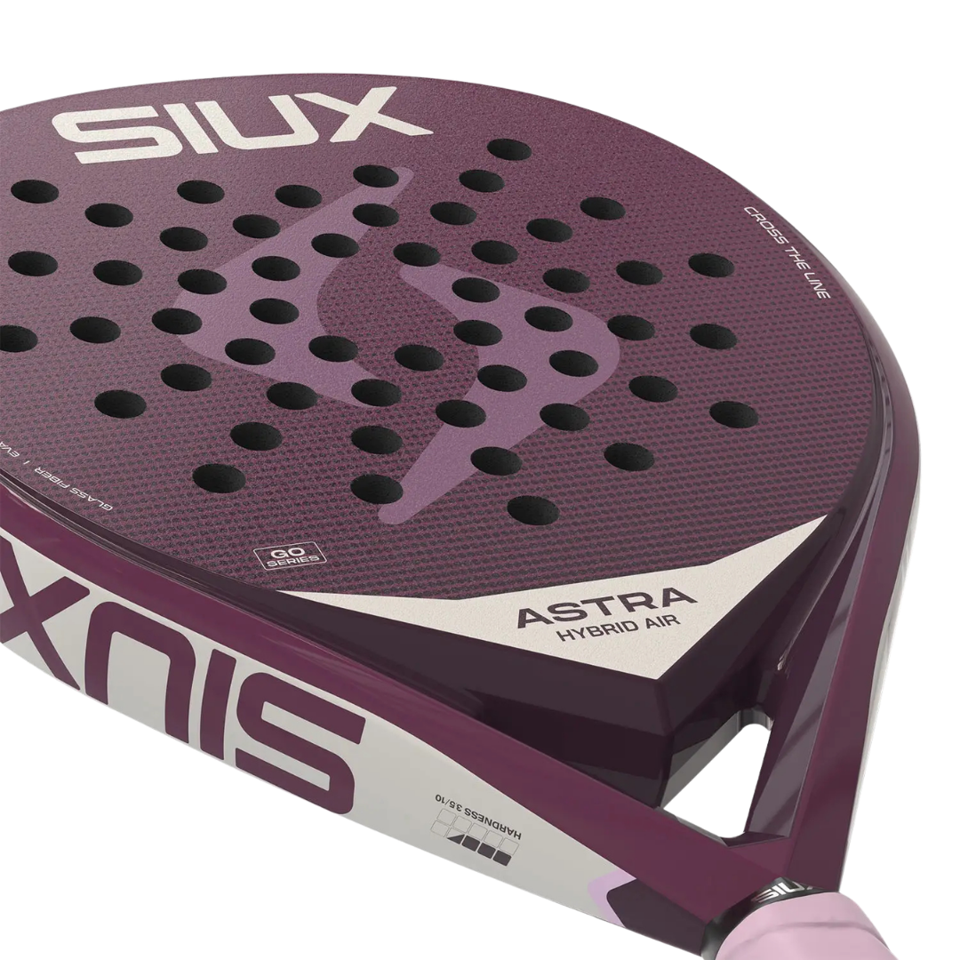 Siux Astra Go Hybrid Air 2026 Siux