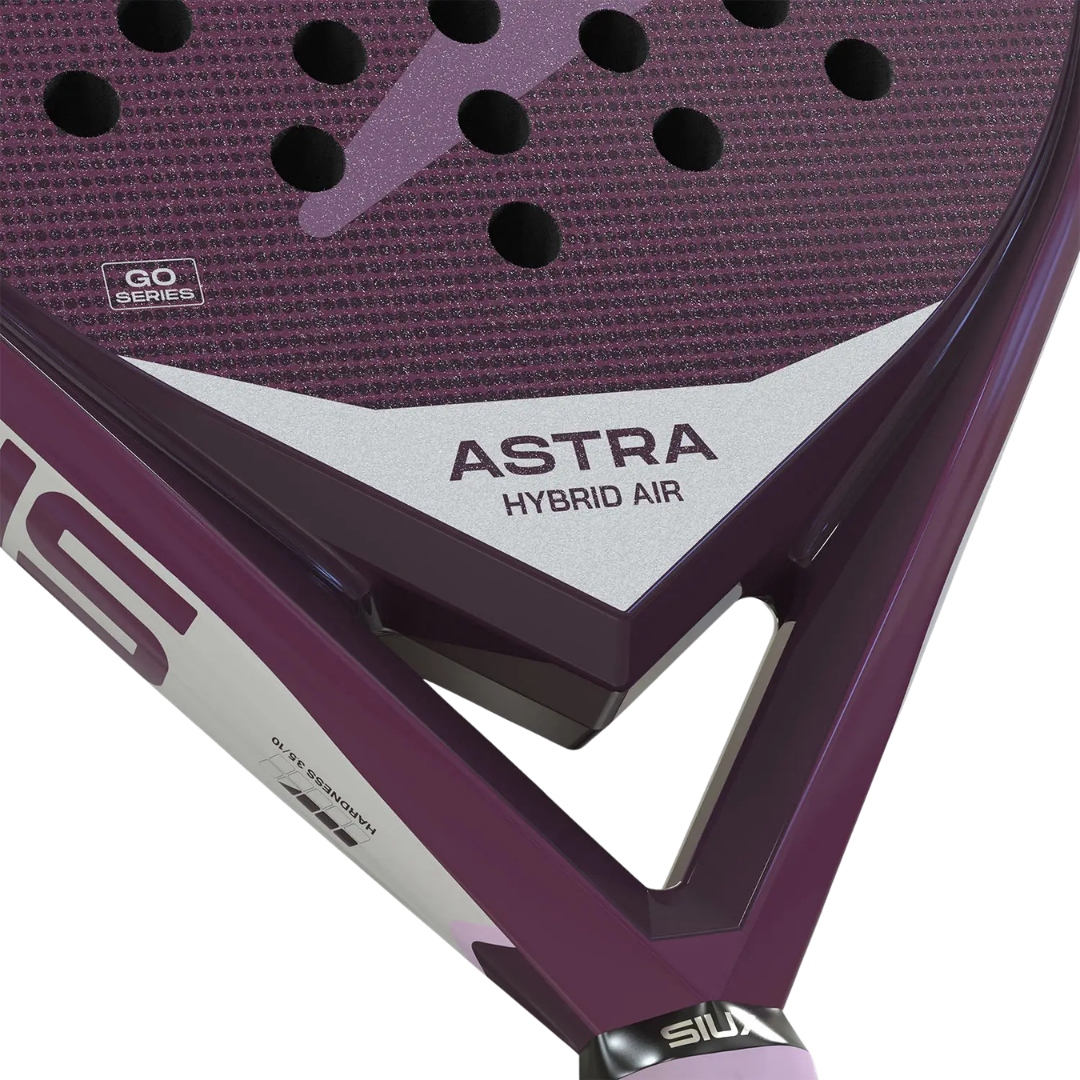 Siux Astra Go Hybrid Air 2026 Siux