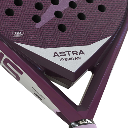 Siux Astra Go Hybrid Air 2026 Siux
