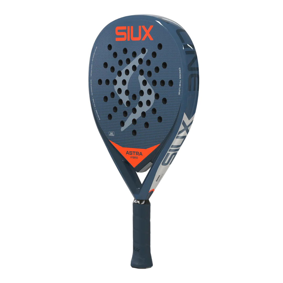 Siux Astra Go Hybrid 2026 Siux