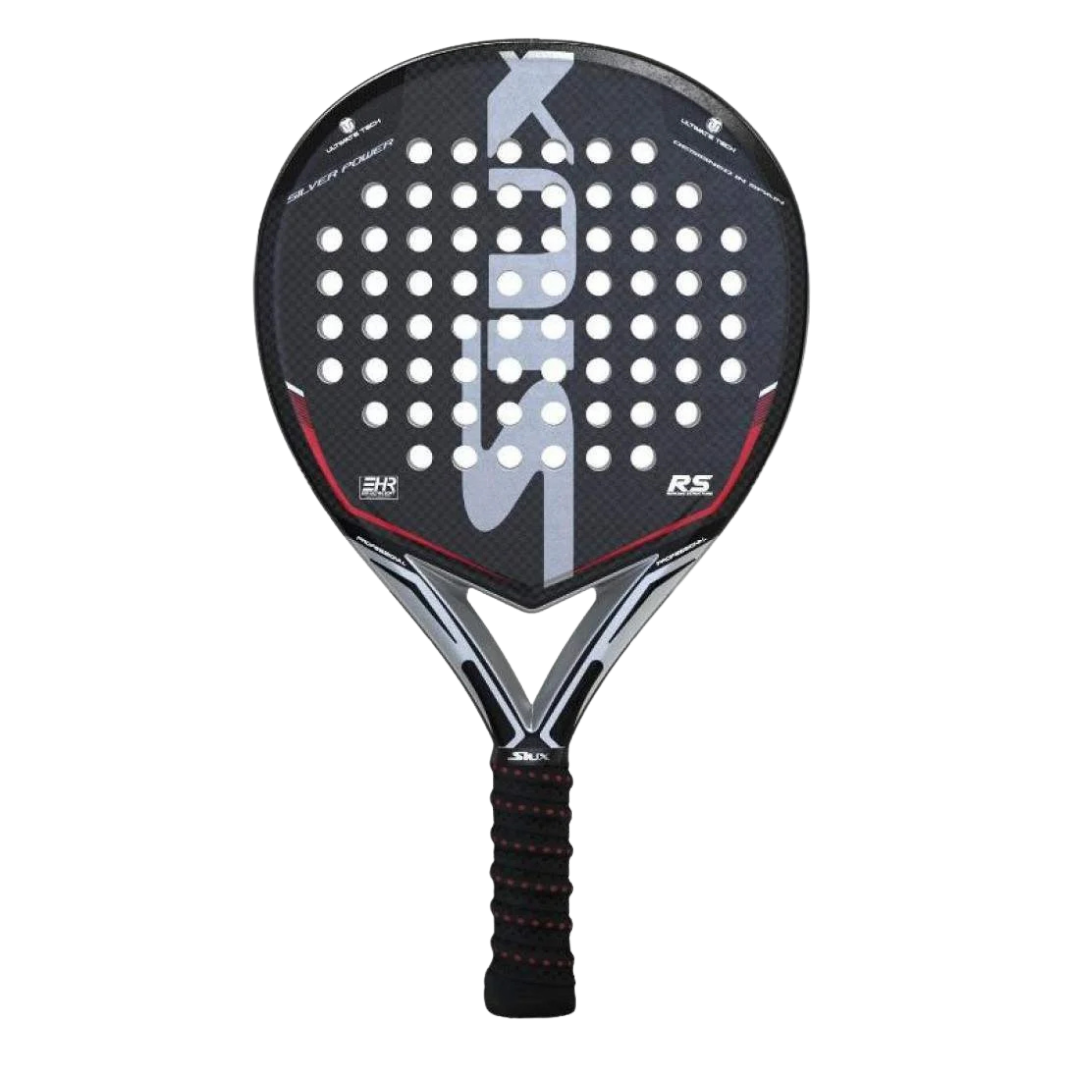 Siux Silver Power - Ace Padel Gear