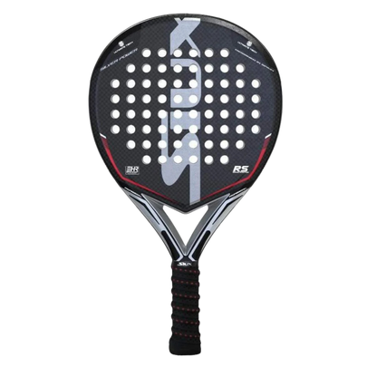 Siux Silver Power - Ace Padel Gear