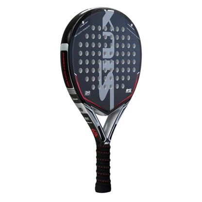 Siux Silver Power - Ace Padel Gear