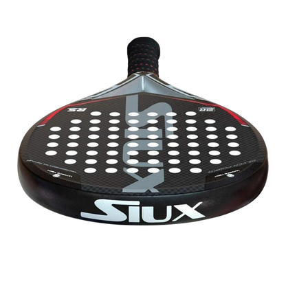 Siux Silver Power - Ace Padel Gear