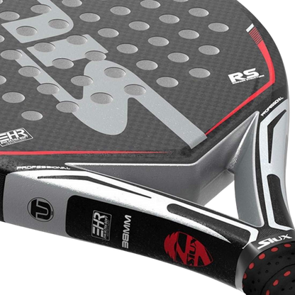 Siux Silver Power - Ace Padel Gear