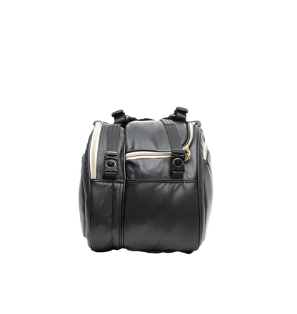 Slazenger Vibora Padel Bag Black Slazenger