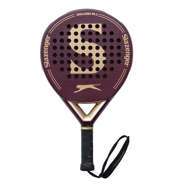 Slazenger padel racket