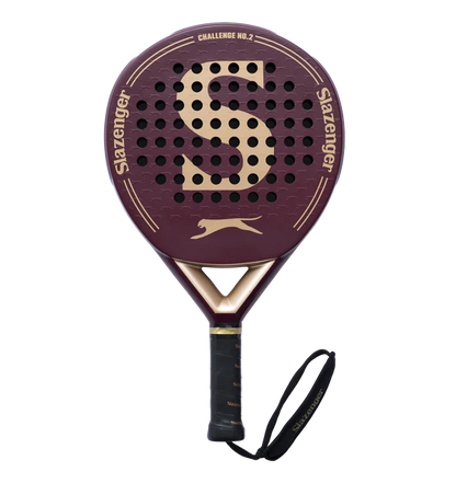 Slazenger padel racket
