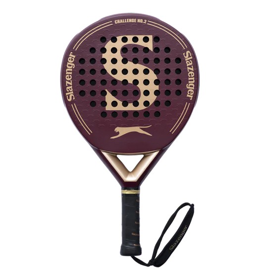 Slazenger padel racket