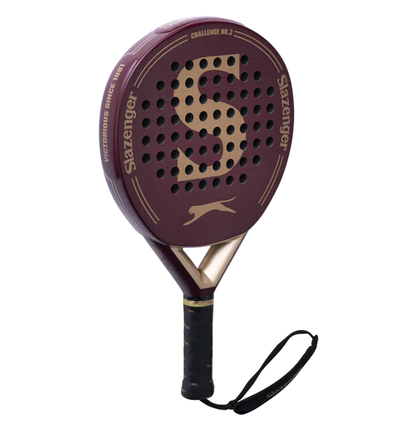 Slazenguer padel racket