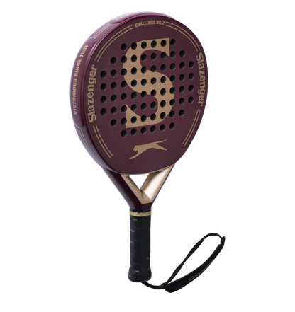 Slazenguer padel racket