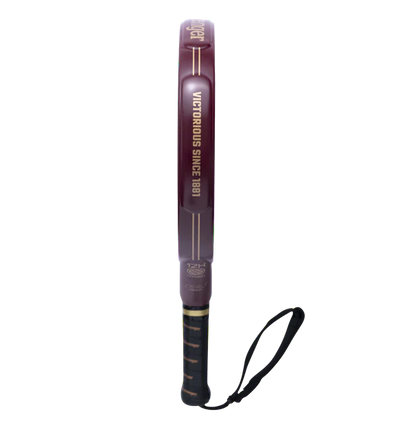 side padel racket slazenger
