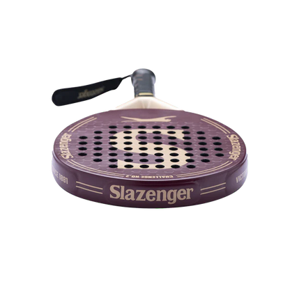 Surface padel racket slazenger