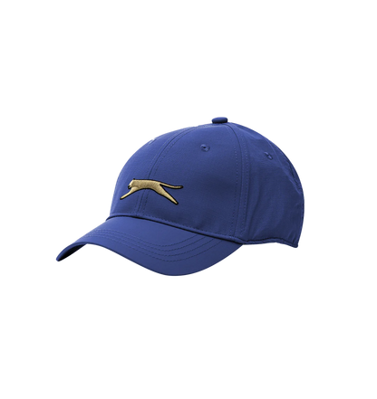 Slazenger Panther Nylon Cap | Breathable Padel Hat | Sydney Slazenger