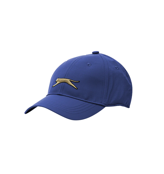 Slazenger Panther Nylon Cap | Breathable Padel Hat | Sydney Slazenger