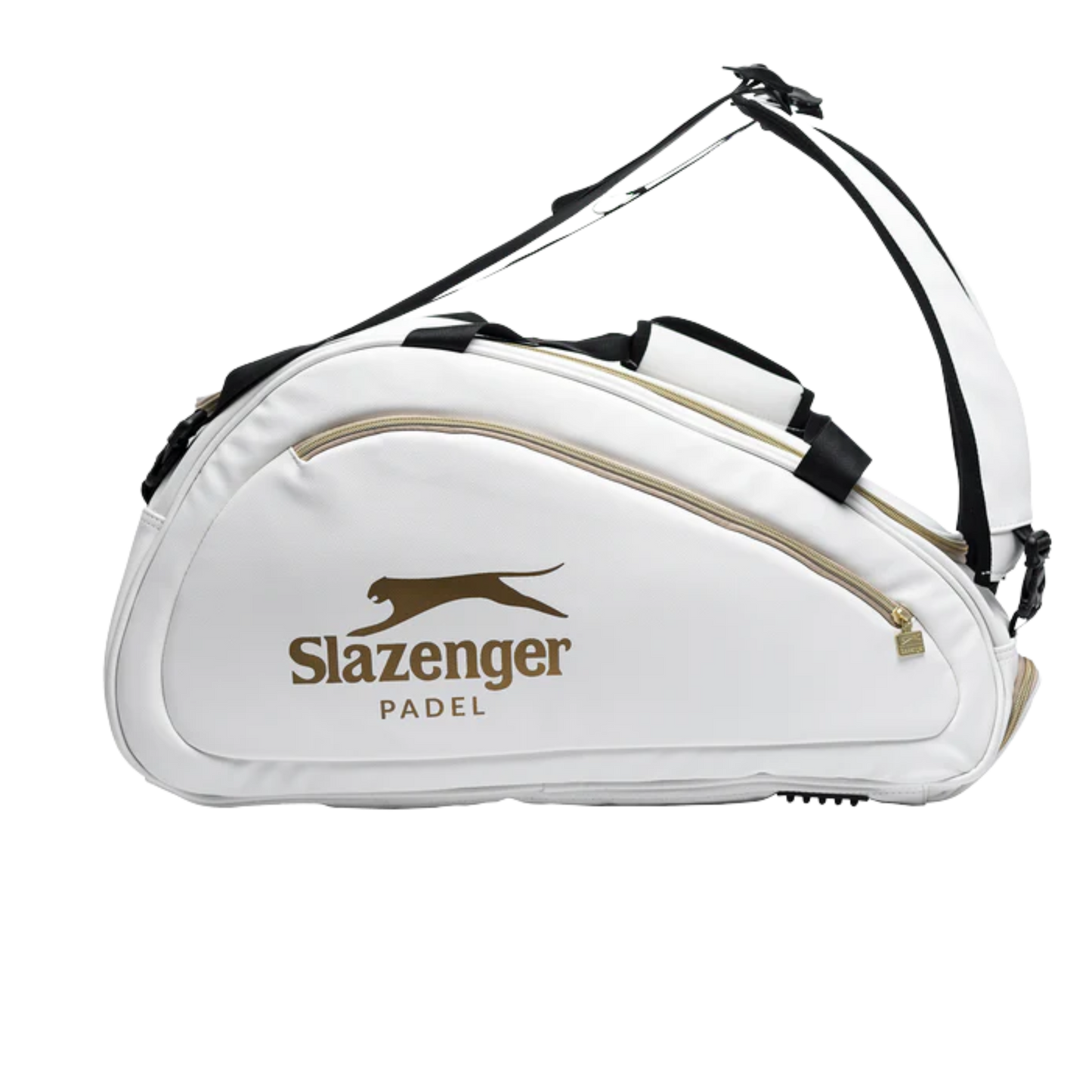 Slazenger Vibora Padel Bag White Slazenger