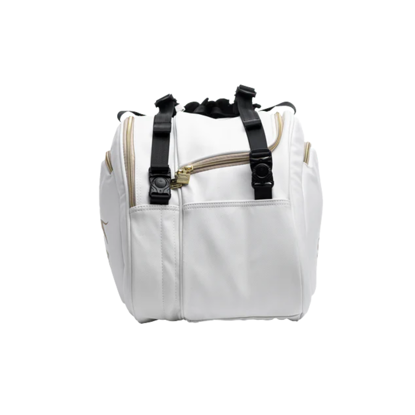 Slazenger Vibora Padel Bag White Slazenger