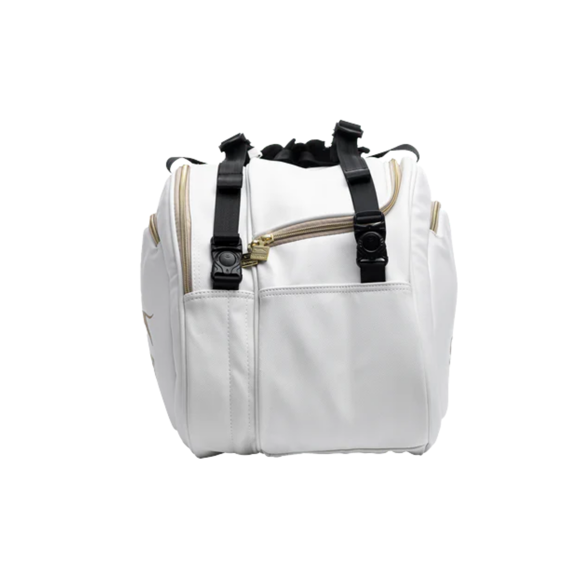 Slazenger Vibora Padel Bag White Slazenger