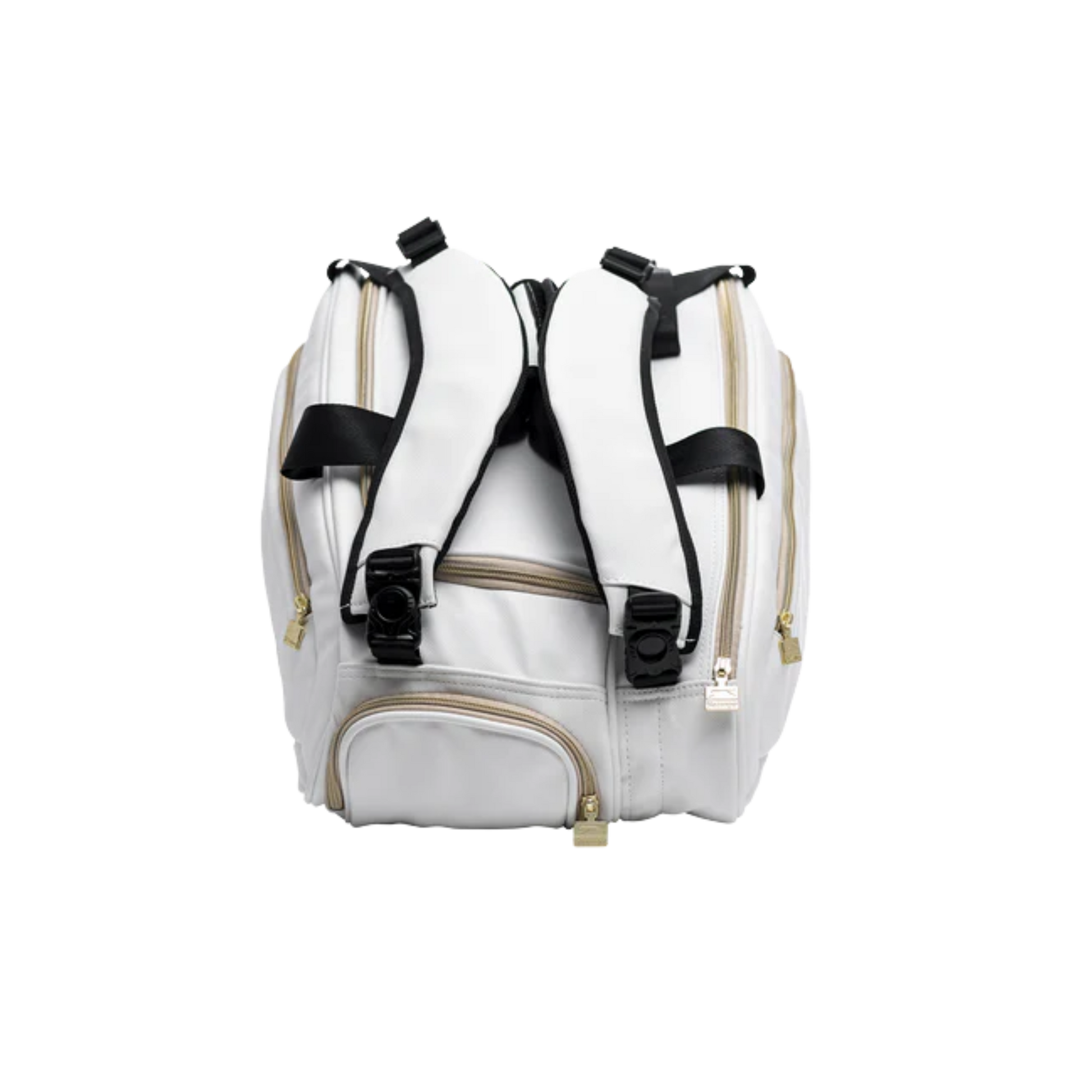 Slazenger Vibora Padel Bag White Slazenger