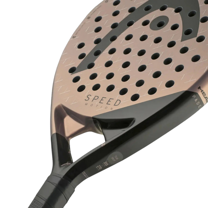 Head Speed Motion 2025 Head