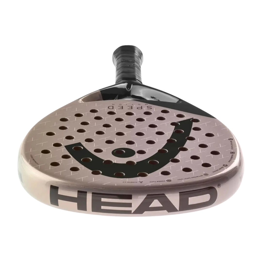 Head Speed Motion 2025 Head