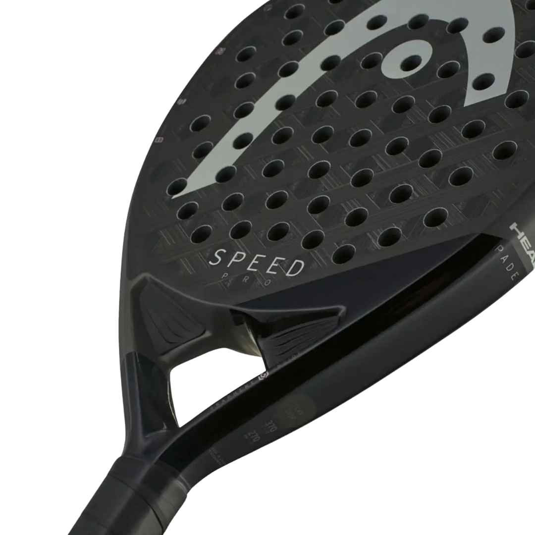 Head Speed Pro 2025 Head