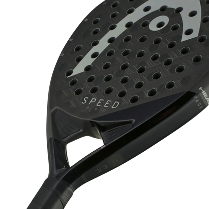 Head Speed Pro 2025 Head