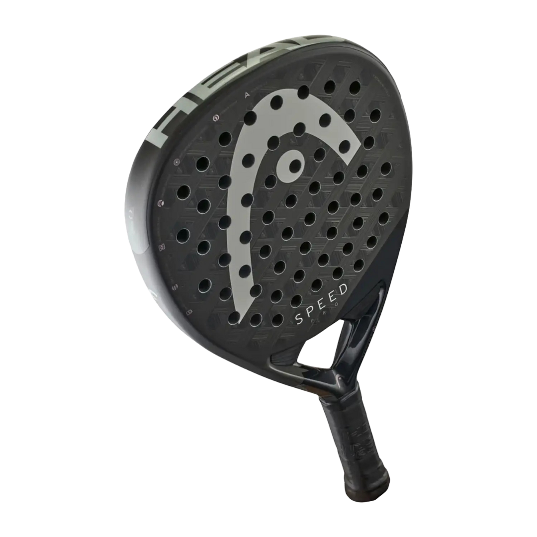 Head Speed Pro 2025 Head