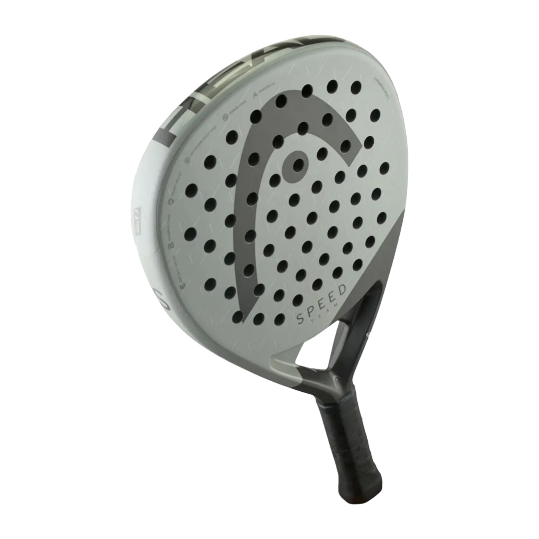 Paddle with 'HEAD' branding on a white background