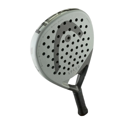 Paddle with 'HEAD' branding on a white background