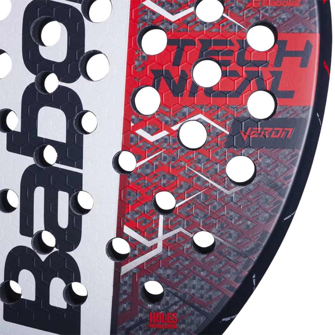 Babolat Technical Veron - 2025 Babolat