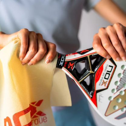 NOX Grip enhancer towel NOX