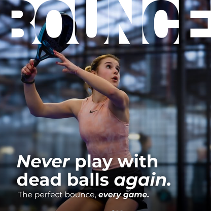 The Pressure Pod | Australia’s Exclusive Recovery Solution - Ace Padel Gear