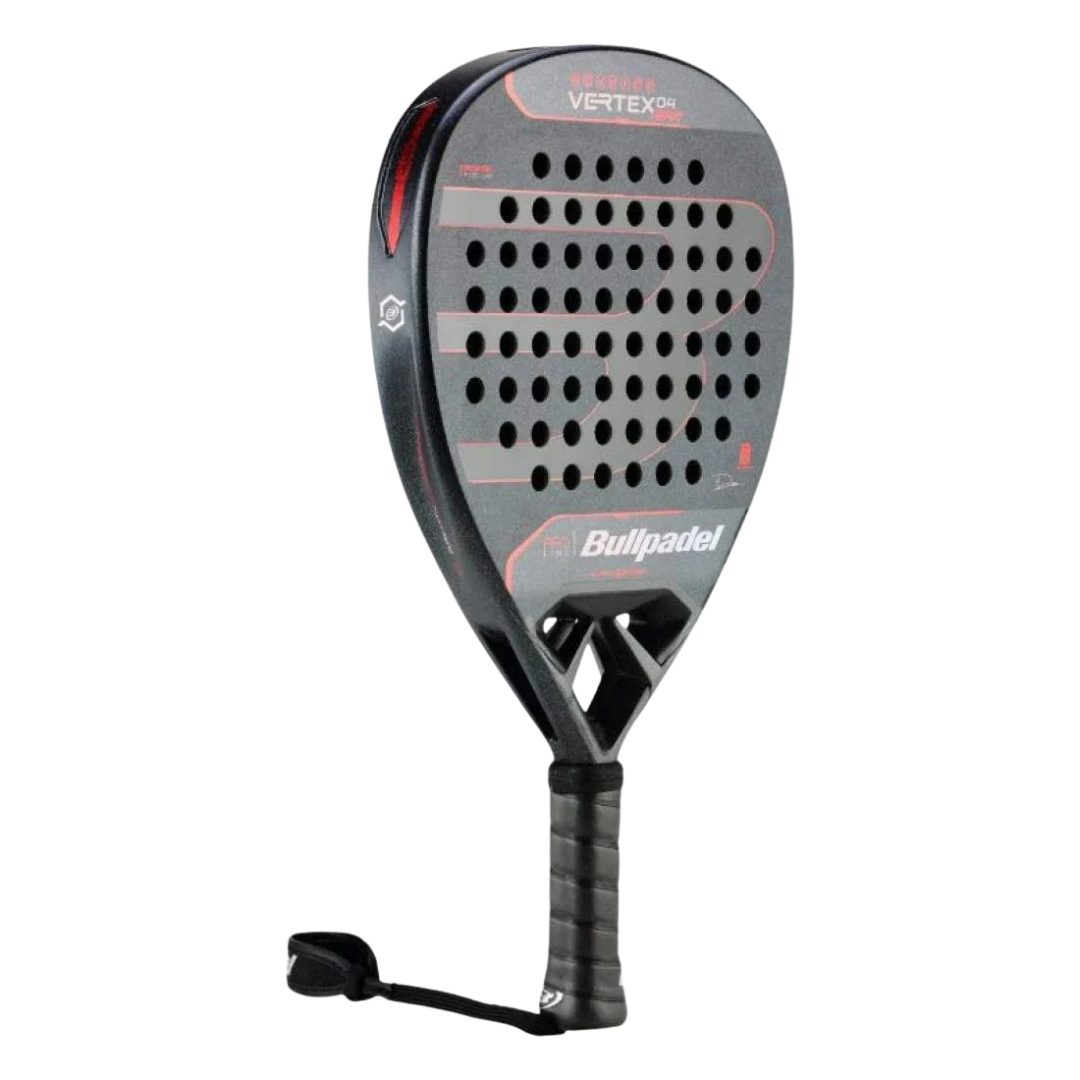 Bullpadel Vertex 04 Comfort Pro Line 2025 Bullpadel