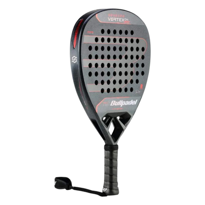 Bullpadel Vertex 04 Comfort Pro Line 2025 Bullpadel