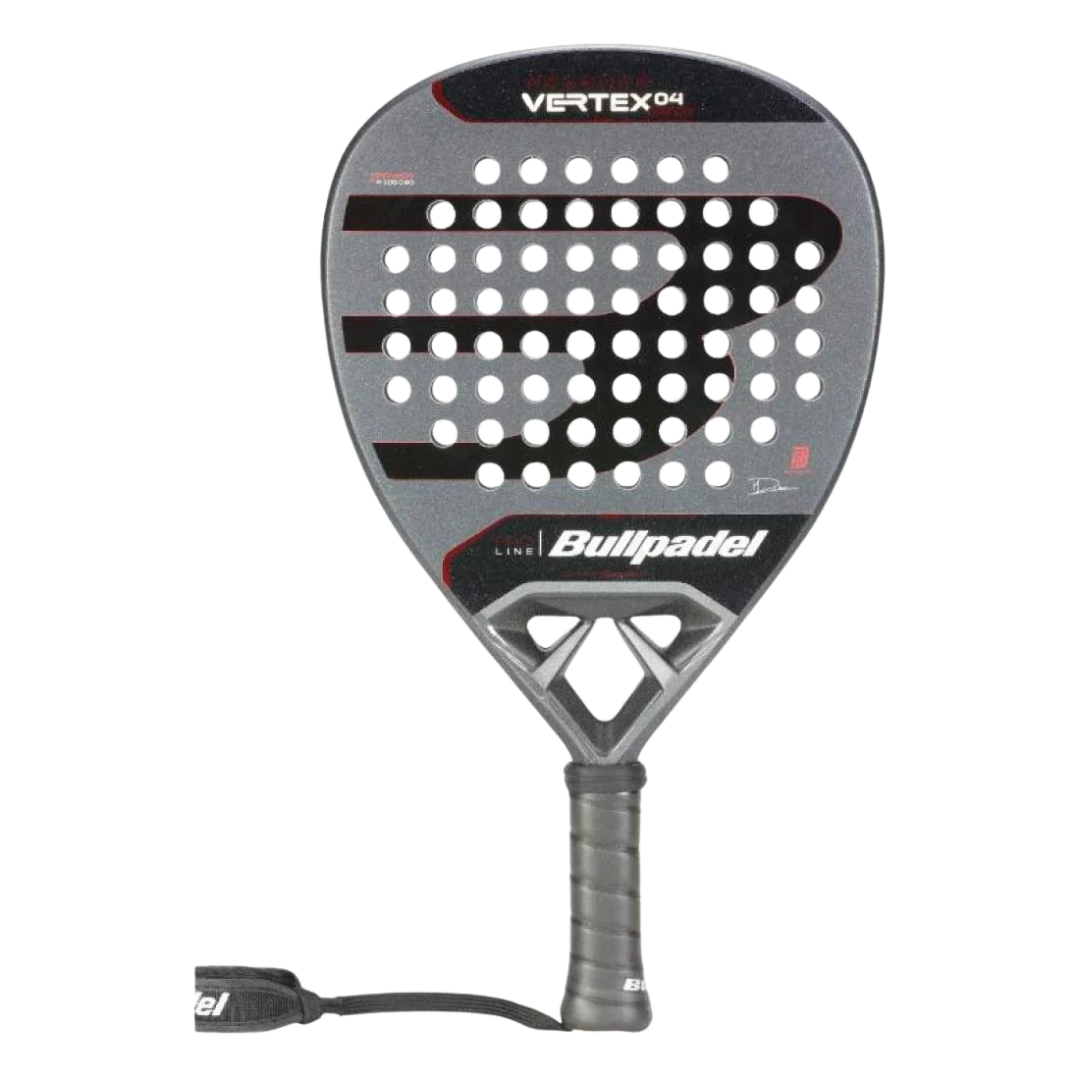 Bullpadel Vertex 04 Comfort Pro Line 2025 Bullpadel