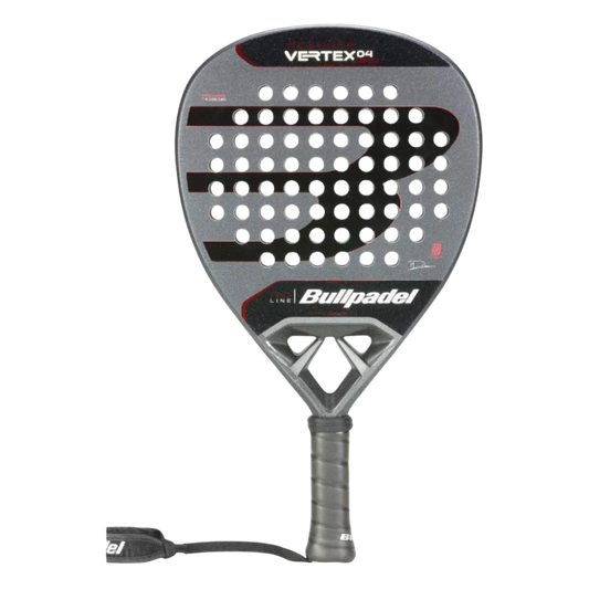 Bullpadel Vertex 04 Comfort Pro Line 2025 Bullpadel