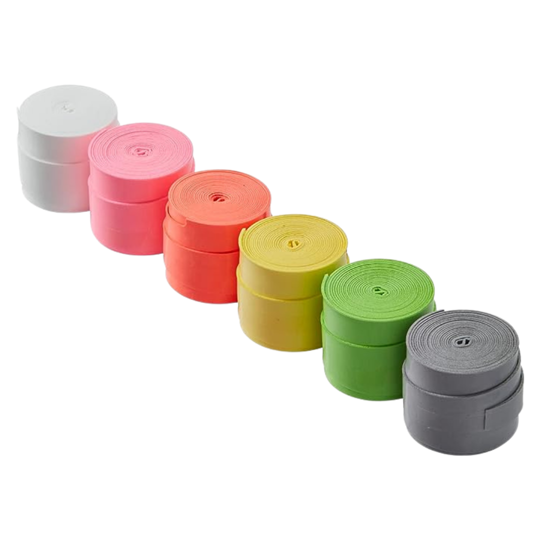Wilson Pro Overgrip (1 grip) - Assorted Colors Wilson
