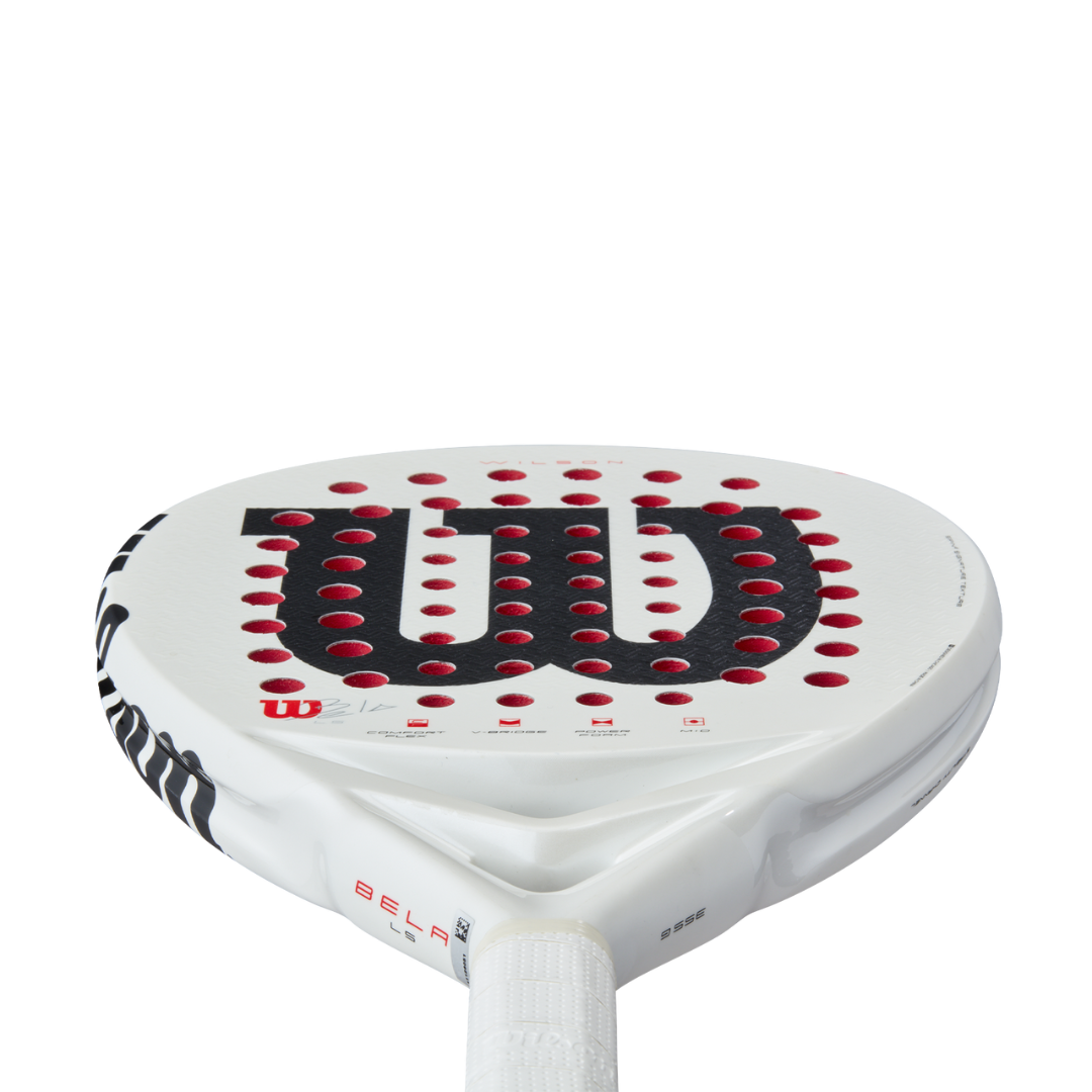 Wilson Bela LS V3 2025 - Ace Padel Gear